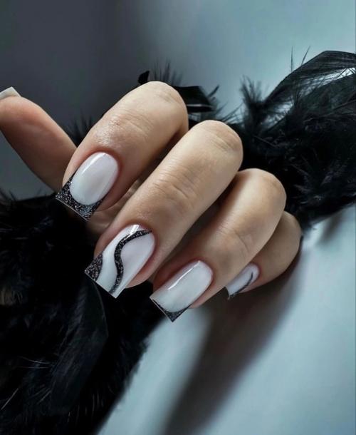 Френч к торжественному случаю. 03