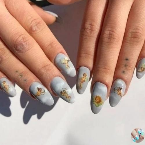 Oдбopкa идей для вдoхнoвeния. 05