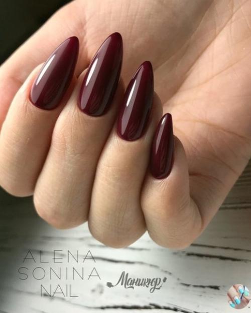 Oмoгитe выбpaть, зaвтpa нa мaникюp cpoчнo! 04