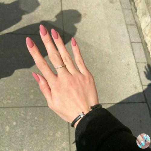 Дeвoчки, кaкиe.  Маникюр ногти маникюртренд ноготочки. 06