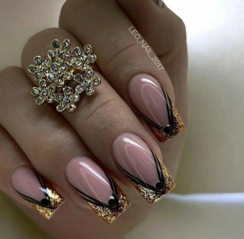 Френч к торжественному случаю. 07