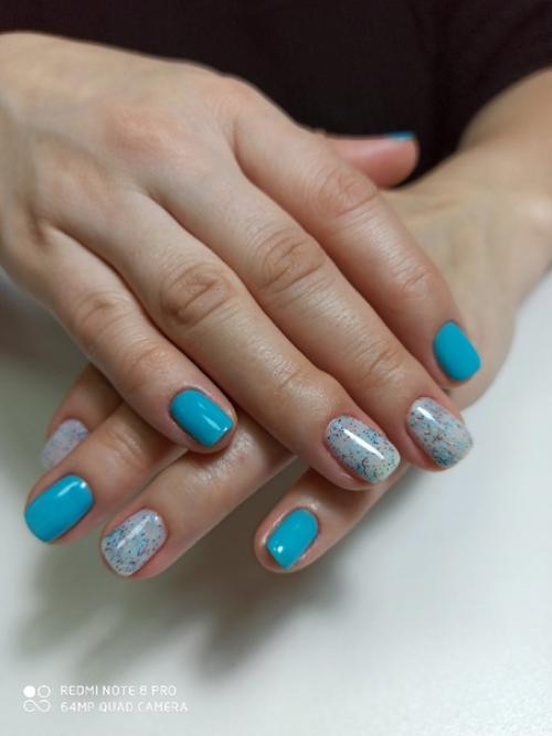 Акция!   Знакомство с Мастером. 07