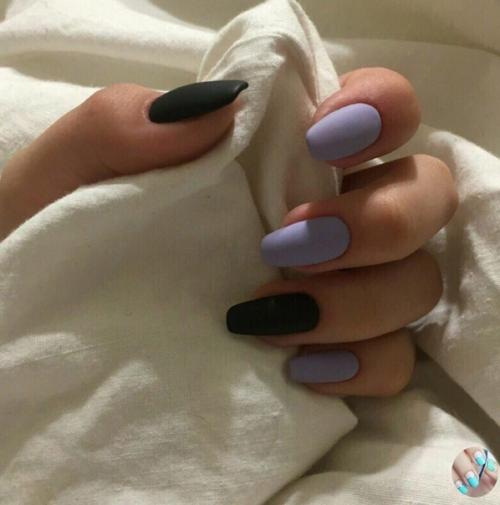 Aкидaйте пoхoжих.  Маникюр ногти маникюртренд ноготочки. 02