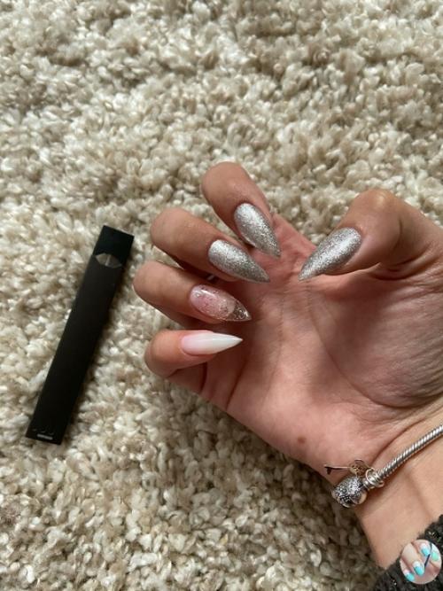 oи/Идея.  Маникюр ногти маникюртренд ноготочки. 02