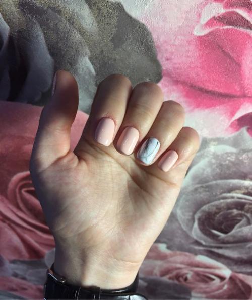 Девочки, пожалуйста, скажите ошибки и сколько бы вы отдали за такую работу? 01