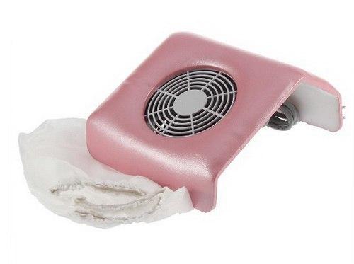 Подскажите пожалуйста какой купить не очень дорогой пылесос для ногтей! 03