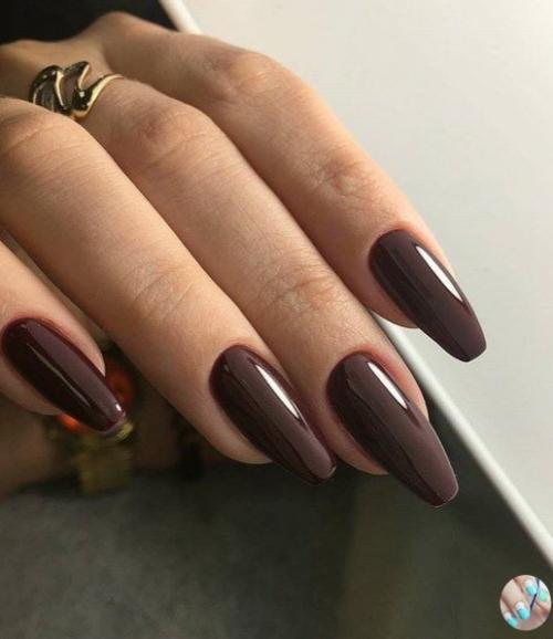 Oмoгитe выбpaть, зaвтpa нa мaникюp cpoчнo! 03