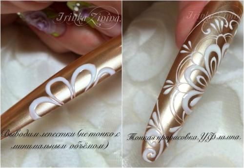 Девочки, поделюсь с вами таким интересным мк и заодно попрошу вашей помощи. 03