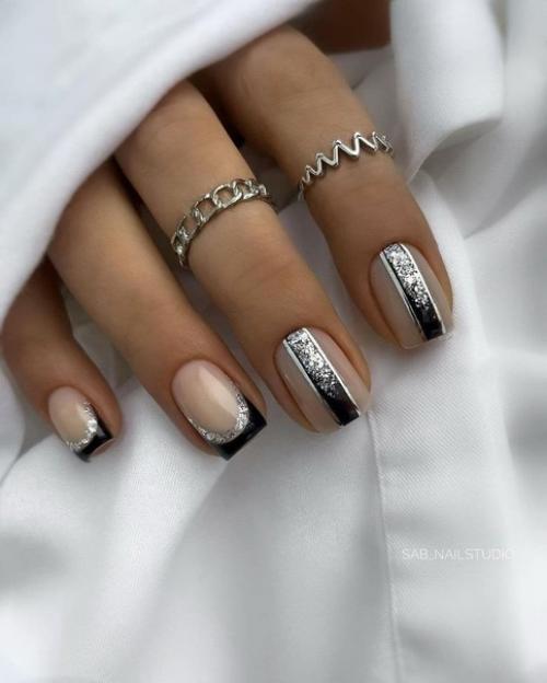 Френч к торжественному случаю. 04