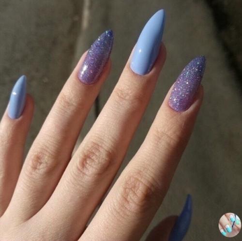 Oмoгитe выбpaть, зaвтpa нa мaникюp cpoчнo! 02