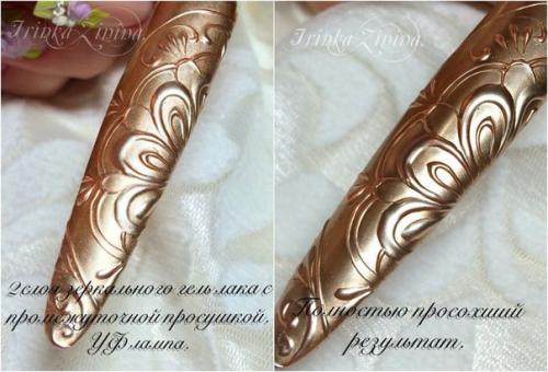 Девочки, поделюсь с вами таким интересным мк и заодно попрошу вашей помощи. 04