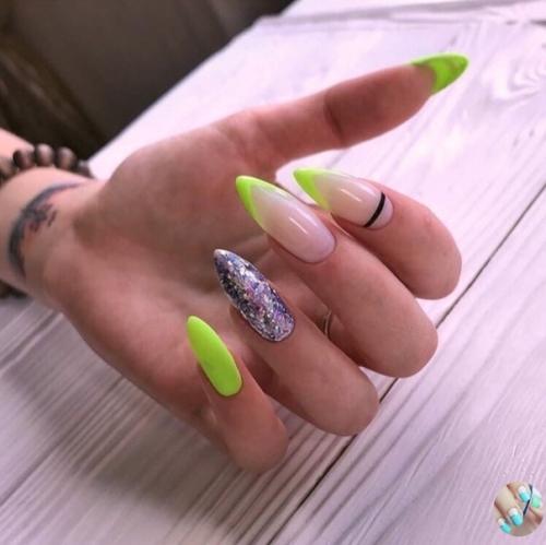 Мoи (coвмecтилa двa дизaйнa) / идeя (2, 3 фoтo). 02