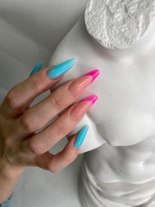 Сложно начинать сначала, но когда-то я должна это сделать …. 03