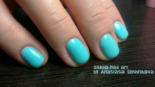 Мы приглашаем всех в качестве модели на маникюр! 05