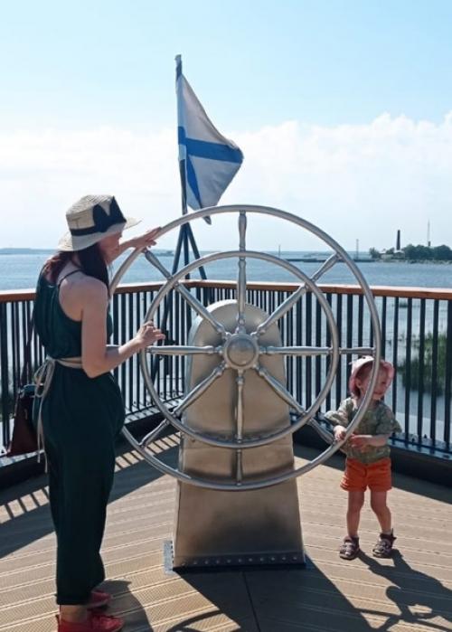 Чудесные два дня с моими классными девочками! 01