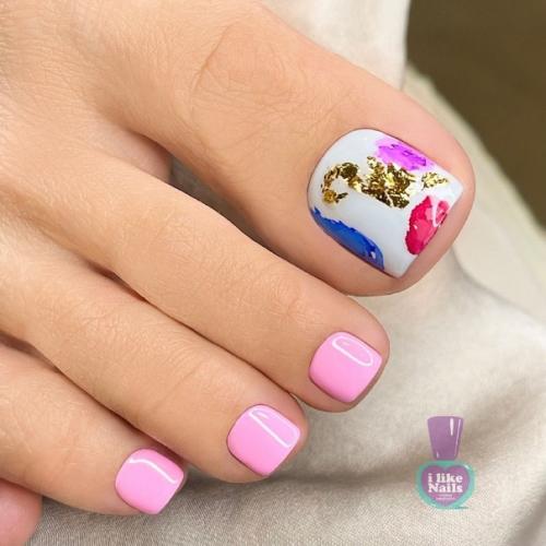 Лето - время босоножек и сандалий. 01