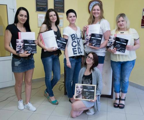 Спасибо огромное, Лерочке за потрясный курс по маникюру? 01