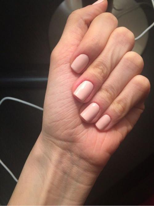 Муж подарил базовый наборчик, а я уже докупила остальные гель - лаки? 03