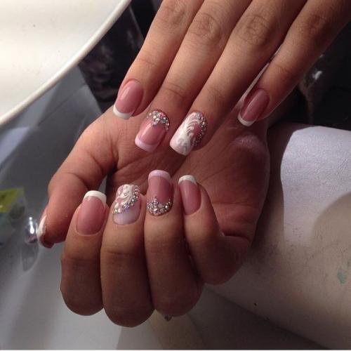 Опубликуйте пожалуйста.  Девочки жду критики, самоучка, но планирую пойти на курсы. 05