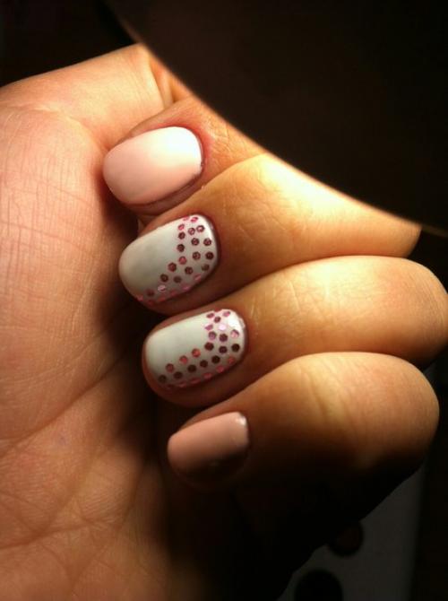 Занимаюсь 3 месяца. 02