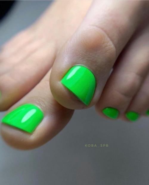 Модный педикюр важной составляющей привлекательного женского образа является. 07