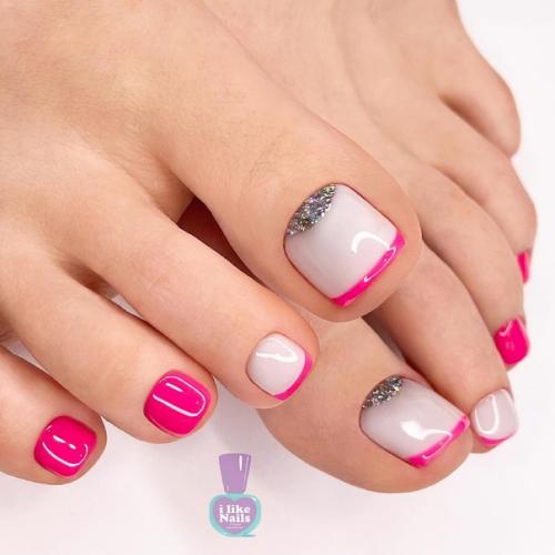 Лето - время босоножек и сандалий. 09