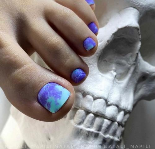 Модный педикюр важной составляющей привлекательного женского образа является. 06