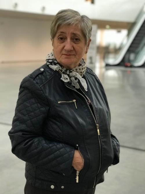 Три года назад ровно в это время не стало моей мамочки. Три года назад ровно в это время не стало моей мамочки.