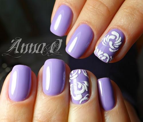 Девочки?  Кто хочет качественный маникюр и стойкое покрытие, и все еще не записался? 01