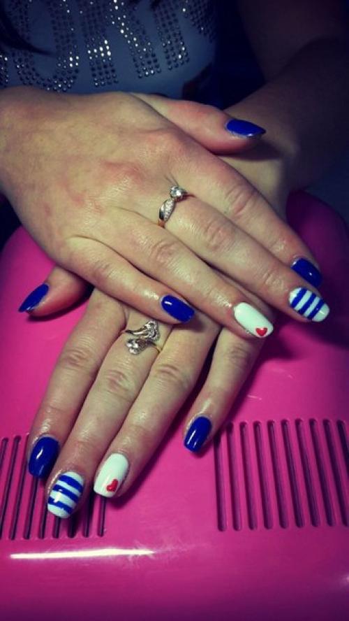 Девочки мои работы. 04