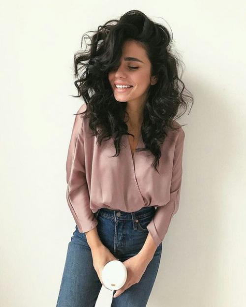 Что полезно всем нам знать, чтоб красивой самой стать? 03