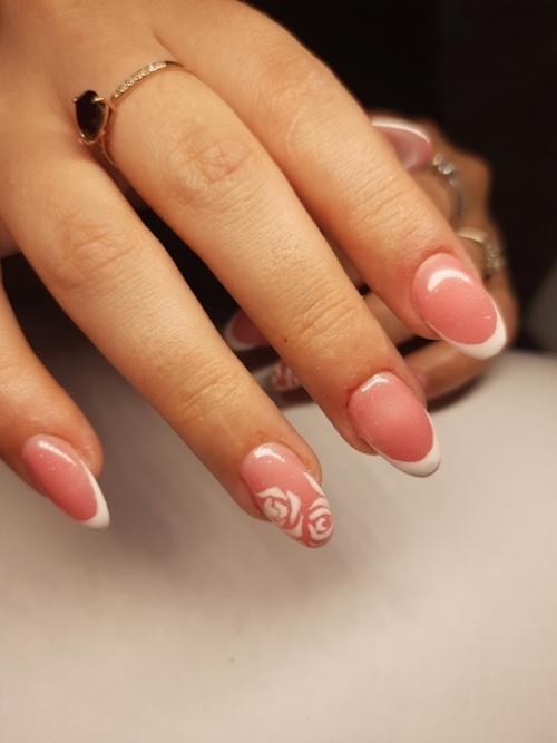 Не делайте себе маникюр перед походом к мастеру! 02