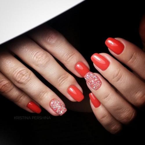 Интересует сколько отдали бы за работу опыт работы год, делаю комби маникюр. 04