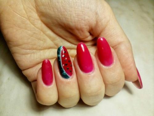 Девочки, скажите, над чем еще поработать? 02