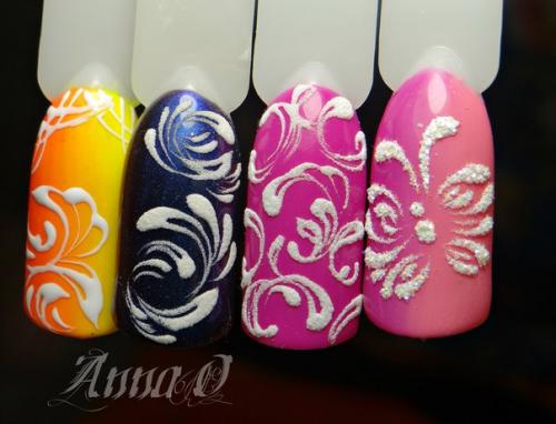 Девочки?  Кто хочет качественный маникюр и стойкое покрытие, и все еще не записался? 05