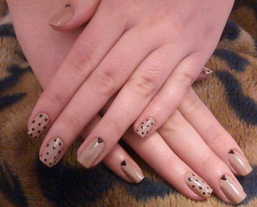 Девочки мои работы. 01