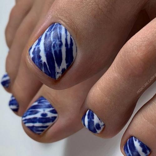 Модный педикюр важной составляющей привлекательного женского образа является. 01