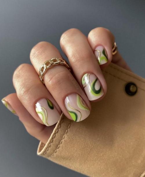 Как тебе такое разнообразие идей? 06