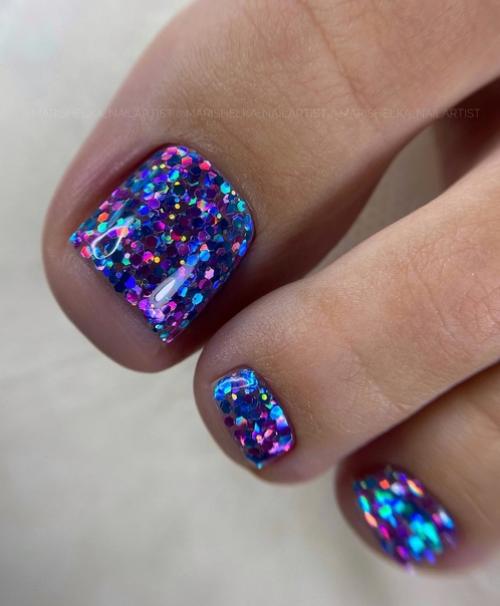 Лето - время босоножек и сандалий. 06