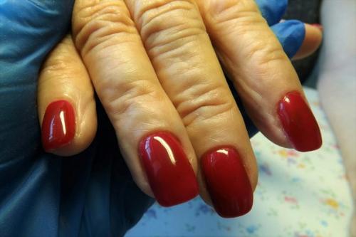 Девочки, скажите, над чем еще поработать? 01