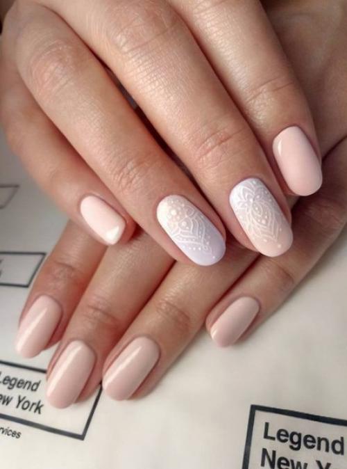 Что полезно всем нам знать, чтоб красивой самой стать? 01