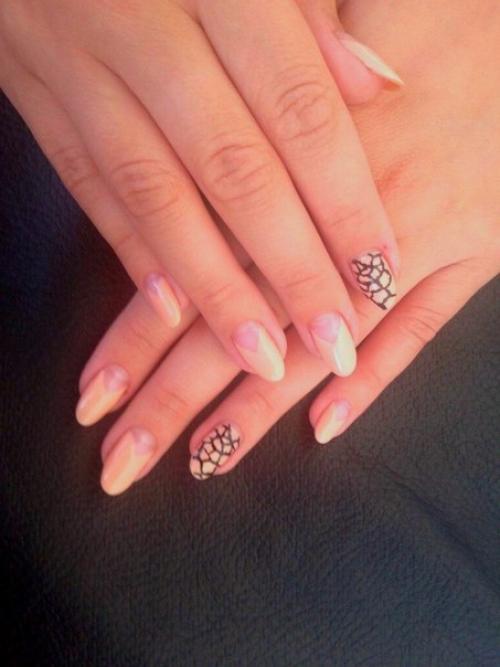 Девочки мои работы. 02