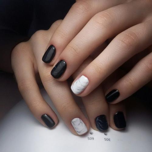 Интересует сколько отдали бы за работу опыт работы год, делаю комби маникюр. 03