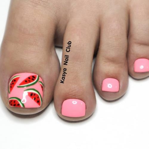 Лето - время босоножек и сандалий. 03