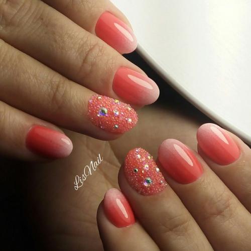 Мастеру приятно увидеть свои работы а ленте, но вдвойне приятнее клиенткам? 06