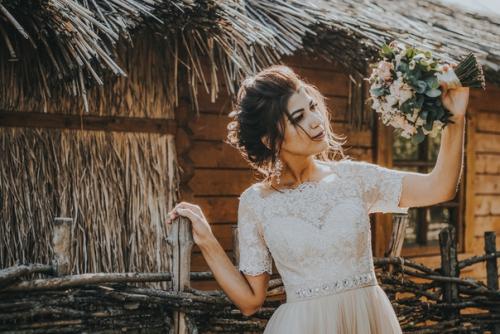 Свадьба - это прекрасное, долгожданное событие, это практически ритуал перехода в новую жизнь, полную ответственности, изменений и ожиданий. 06 Свадьба - это прекрасное, долгожданное событие, это практически ритуал перехода в новую жизнь, полную ответственности, изменений и ожиданий. 06