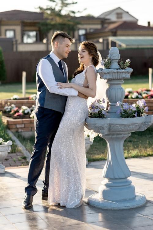 5 секретов получения успешных свадебных фотографий. 05 5 секретов получения успешных свадебных фотографий. 05