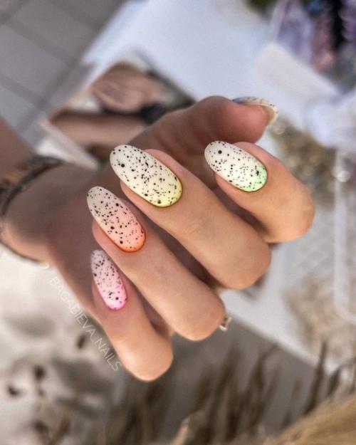 Маникюр это не просто красивые ногти. 06