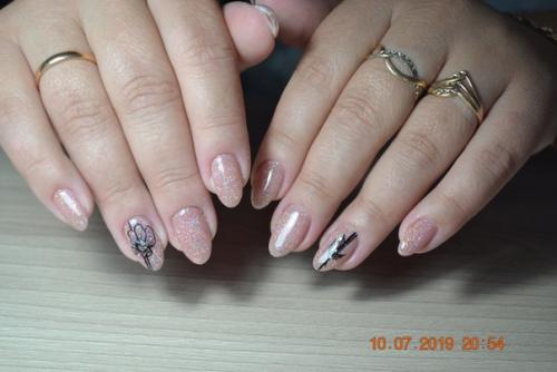 До и после. 03