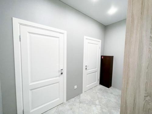 Посёлок северный, парковый переулок, ЖК брайер парк. 05